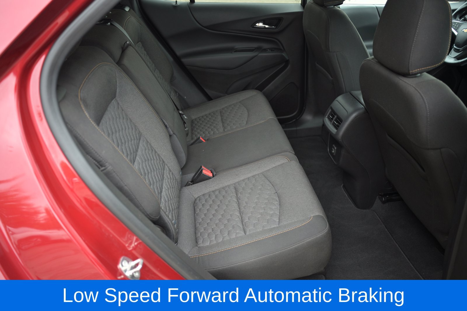 Used 2019 Chevrolet Equinox LT w/ Driver Convenience Package FWD image 42