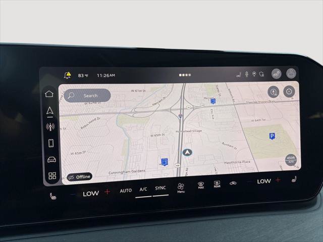 New 2026 Audi Q3 quattro 2.0T AWD/4WD image 16