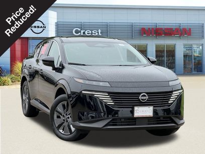 Certified 2026 Nissan Murano SL