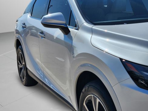 Used 2023 Lexus RX 350 Premium w/ Accessory Package (Z1) FWD image 34