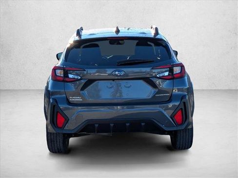 Used 2024 Subaru Crosstrek 2.0i Premium image 7