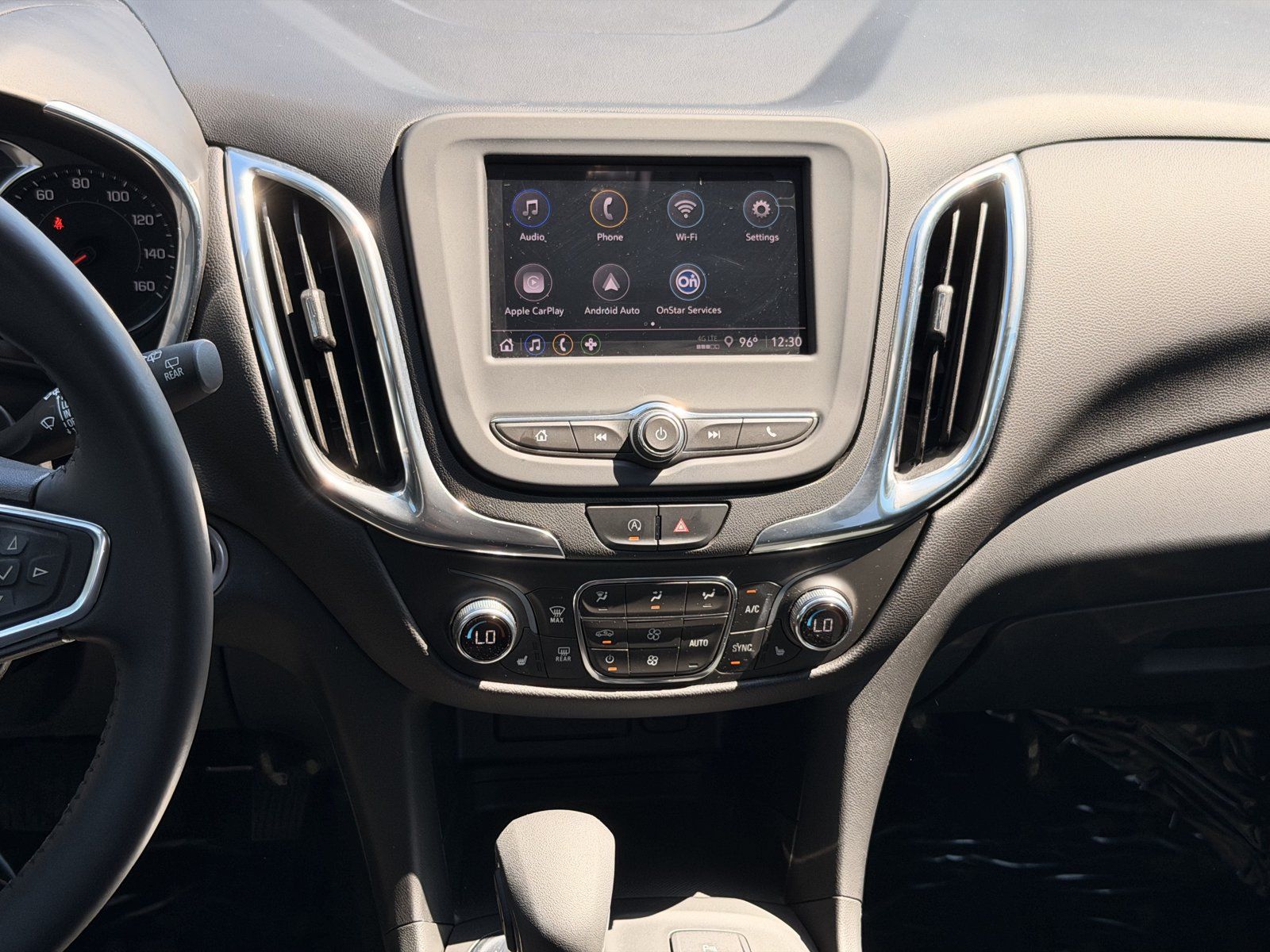 Used 2022 Chevrolet Equinox LT FWD image 30