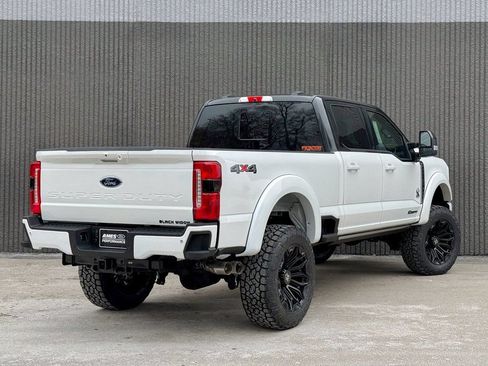 New 2026 Ford F350 Lariat AWD/4WD image 5
