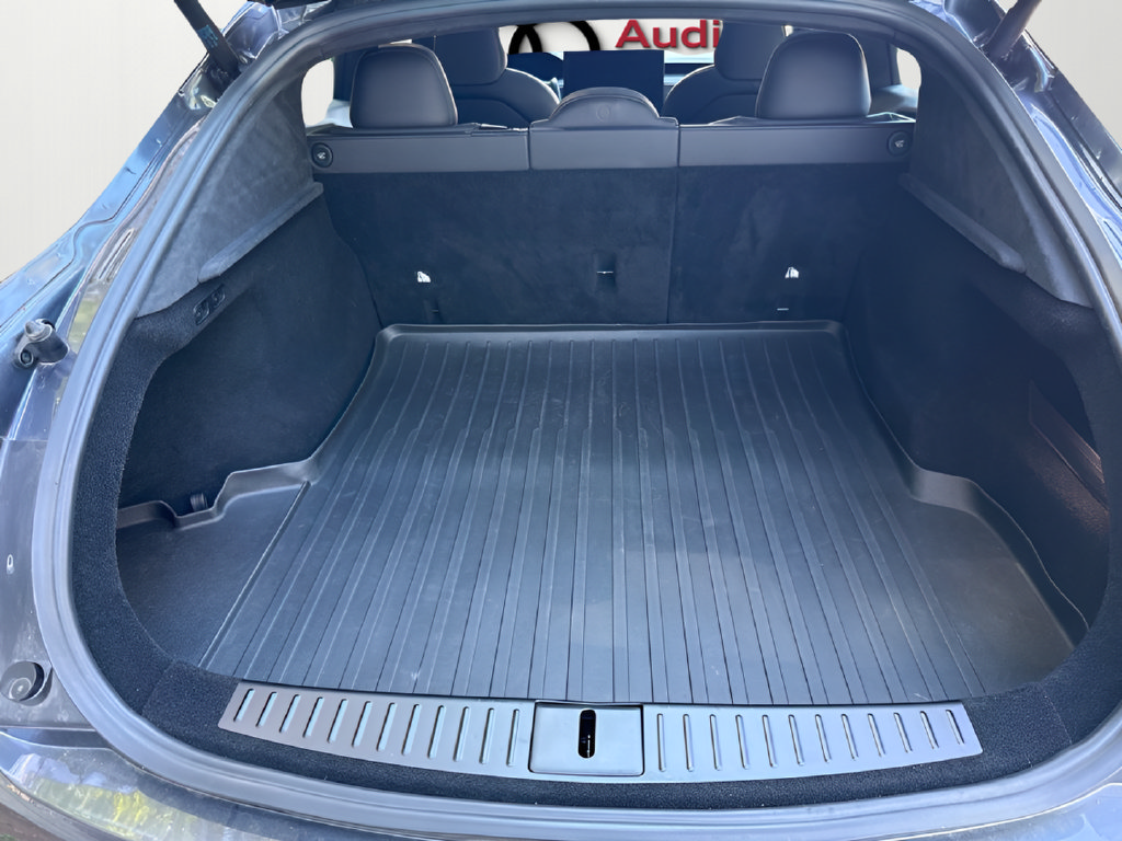 Used 2023 Tesla Model S Plaid AWD/4WD image 37