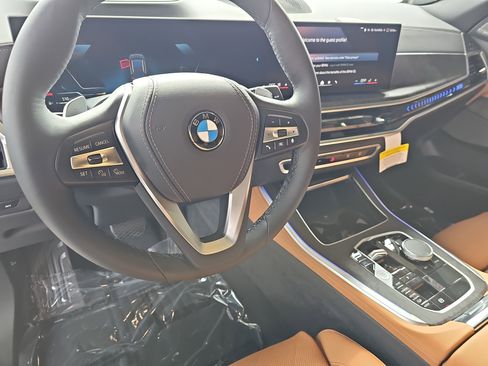 New 2026 BMW X5 xDrive40i image 18