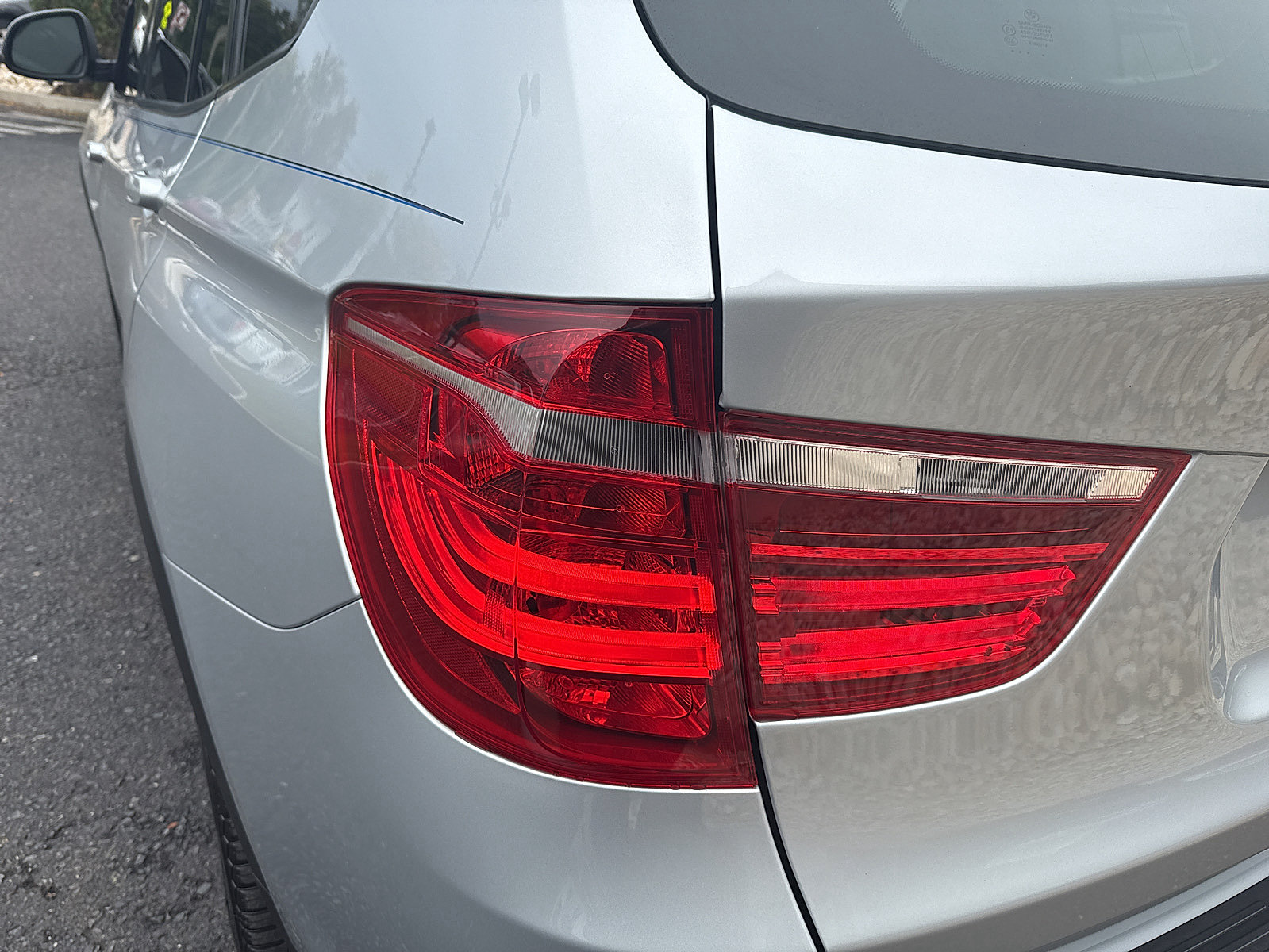 Used 2016 BMW X3 xDrive28i AWD/4WD image 23