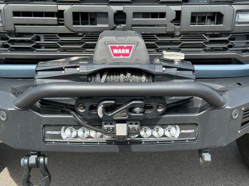 Used 2023 Ford Bronco Raptor AWD/4WD image 11
