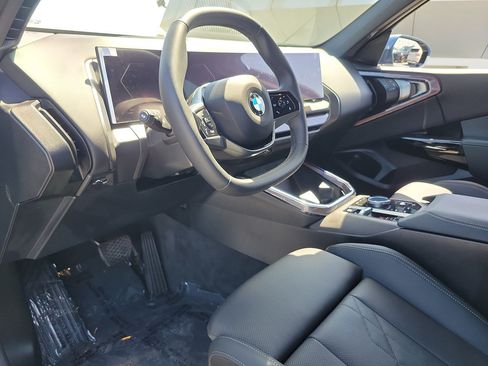 Used 2026 BMW X3 xDrive30i w/ Convenience Package AWD/4WD image 20