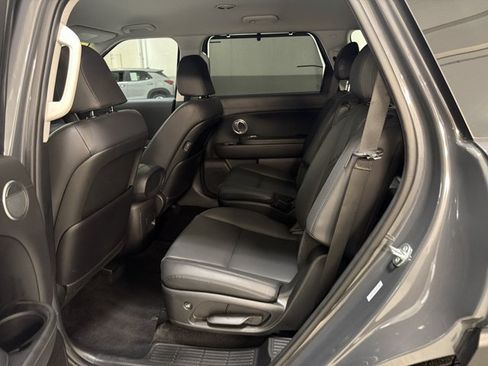 Used 2026 Hyundai Palisade SEL AWD/4WD image 22
