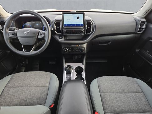 Used 2024 Ford Bronco Sport Big Bend w/ Convenience Package image 9