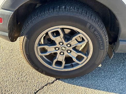 Used 2022 Ford Bronco Sport Big Bend w/ Convenience Package image 17