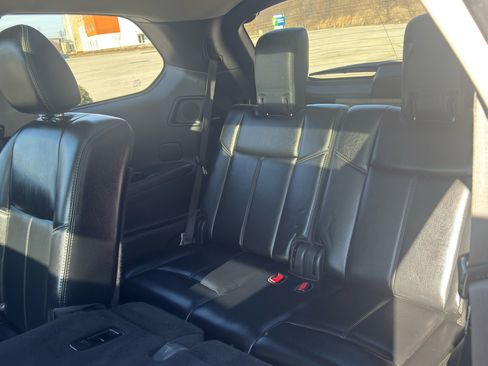 Used 2015 Nissan Pathfinder SL image 47