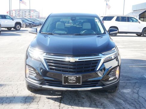 Certified 2022 Chevrolet Equinox LT image 3