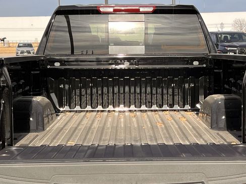 New 2026 GMC Sierra 1500 Elevation w/ Preferred Package image 28