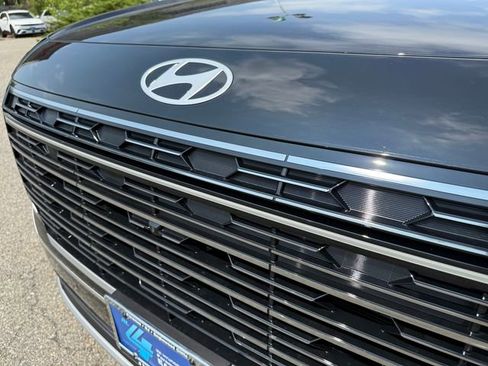 New 2026 Hyundai Palisade Calligraphy image 5