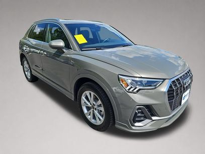 Used 2023 Audi Q3 2.0T Premium w/ Convenience Package
