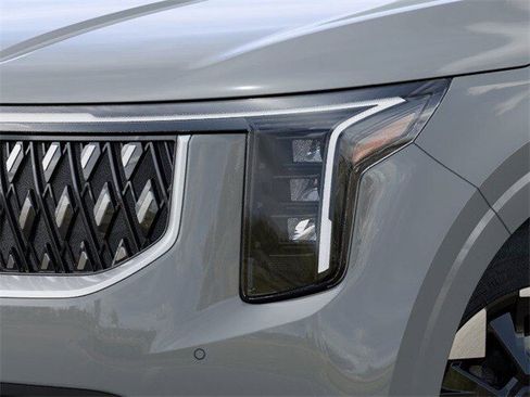 New 2026 Kia Carnival EX image 10