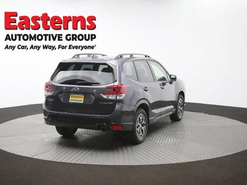 Used 2023 Subaru Forester Premium AWD/4WD image 42