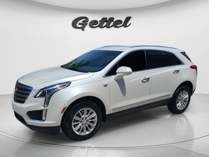 Used 2019 Cadillac XT5 FWD