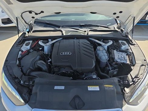 Used 2023 Audi A5 2.0T Premium w/ Convenience Package AWD/4WD image 13