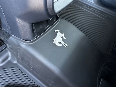 New 2025 Ford Bronco Raptor image 64