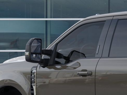 New 2026 Ford F350 Lariat AWD/4WD image 22