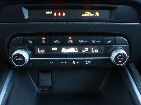 Used 2021 MAZDA CX-5 Grand Touring FWD image 31