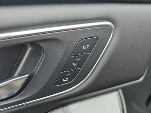 New 2026 Nissan Rogue Platinum AWD/4WD image 21