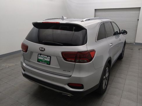 Used 2019 Kia Sorento EX w/ EX Touring Package FWD image 7