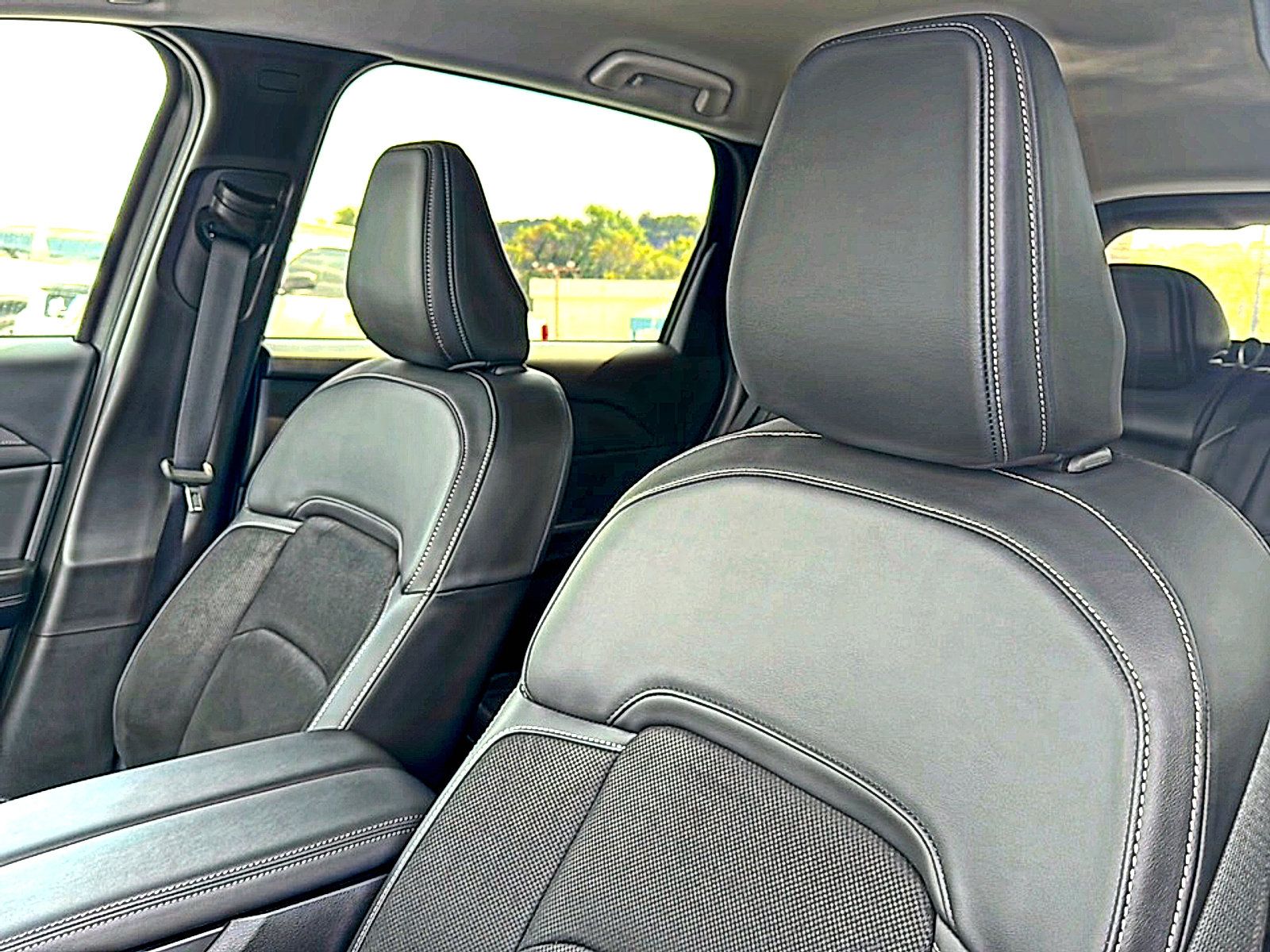New 2026 MAZDA CX-5 Preferred AWD/4WD image 11