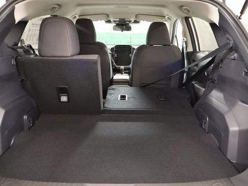 New 2026 Subaru Crosstrek 2.0i Premium image 23