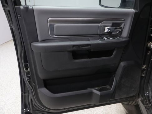 Used 2023 RAM 1500 Classic SLT AWD/4WD image 12