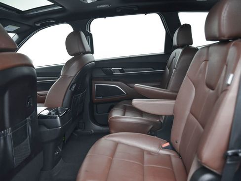 Used 2023 Kia Telluride SX image 14