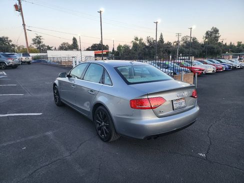 Used 2010 Audi A4 2.0T Premium Plus image 2