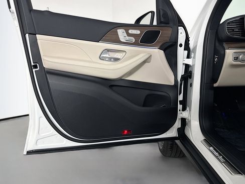 New 2026 Mercedes-Benz GLE 350 4MATIC image 20