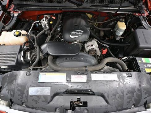 Used 2001 GMC Sierra 1500 4x4 Extended Cab w/ Convenience Plus Group image 41