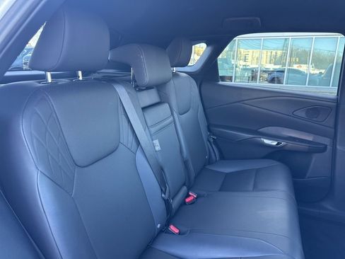 Used 2024 Lexus RX 350 FWD image 25