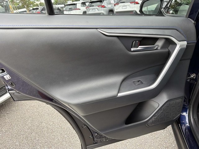 Used 2019 Toyota RAV4 XSE AWD/4WD image 13