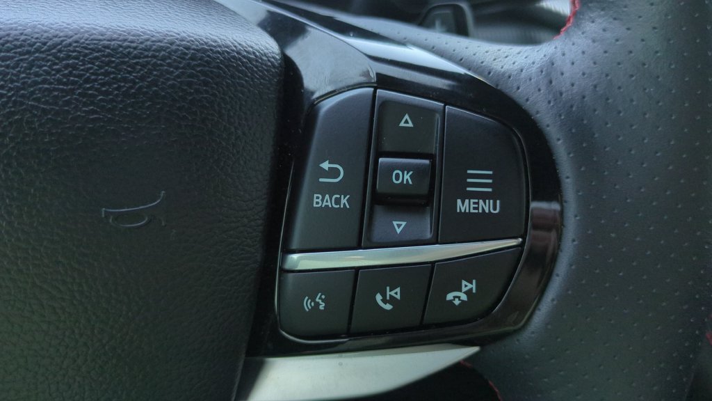 Used 2025 Ford Explorer ST AWD/4WD image 22