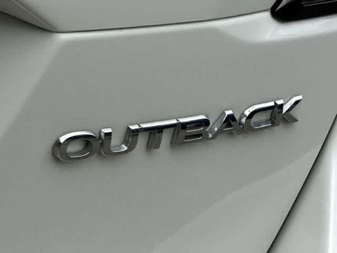 Certified 2024 Subaru Outback Premium AWD/4WD image 20