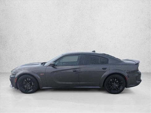 Used 2023 Dodge Charger Scat Pack image 9