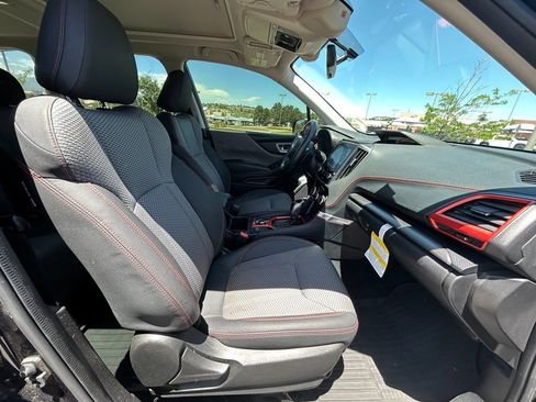 Used 2021 Subaru Forester Sport w/ Popular Package #2 AWD/4WD image 32