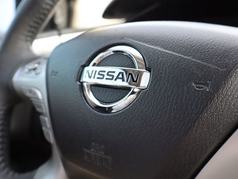 Used 2017 Nissan Murano SV w/ Premium Plus Package image 29