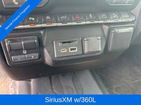 Used 2020 Chevrolet Silverado 1500 LT w/ All-Star Edition AWD/4WD image 25