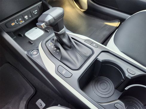 New 2025 Kia K4 GT-Line image 15