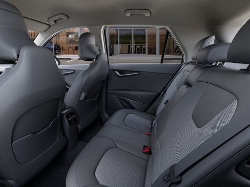 New 2026 Kia Niro EX image 19
