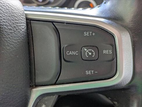Used 2020 RAM 1500 Big Horn RWD image 6