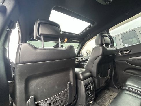 Used 2020 Dodge Durango GT image 29