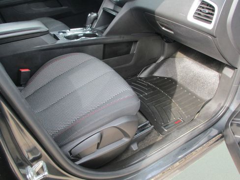 Used 2017 Chevrolet Equinox LT w/ Convenience Package image 15