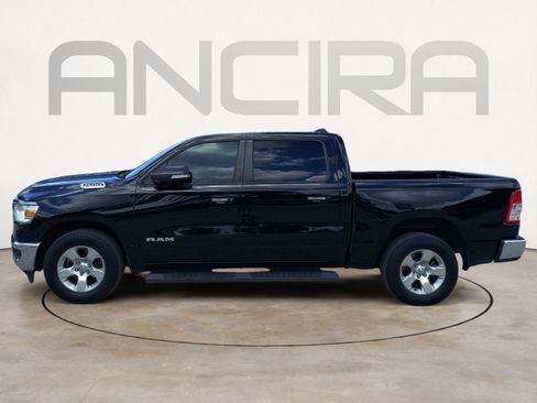 Used 2020 RAM 1500 Lone Star RWD image 7